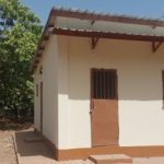 New roof February 2024